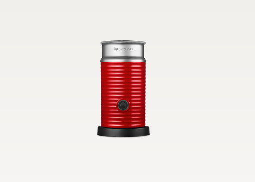 AEROCCINO 3 (RED)