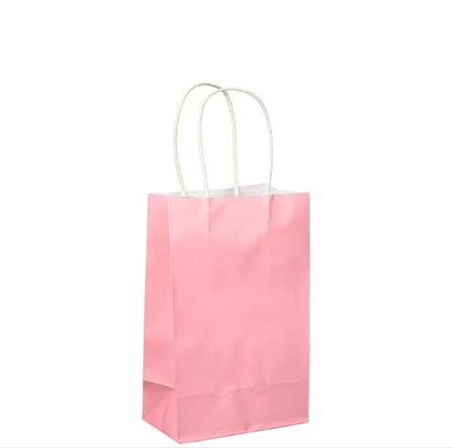 New Pink Cub Bag Value Pack 10pcs