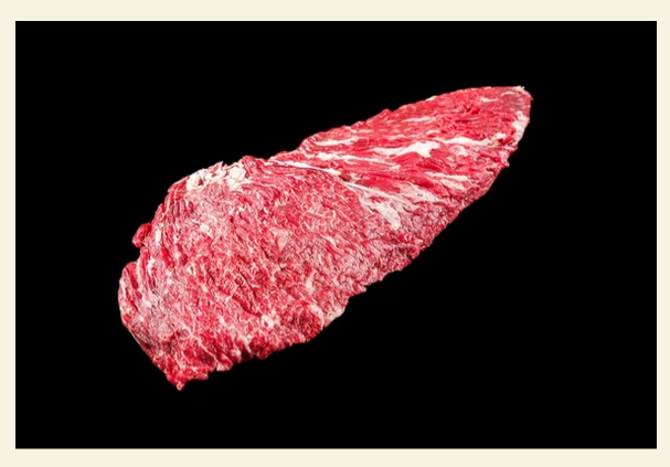 Australian Black Angus Beef Flap / Bavette Steak