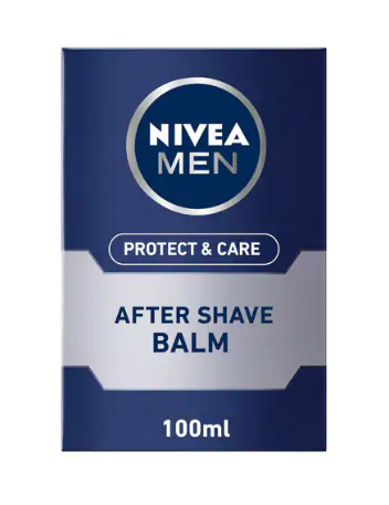 Nivea Men After Shave Balm Protect & Care 100ml
