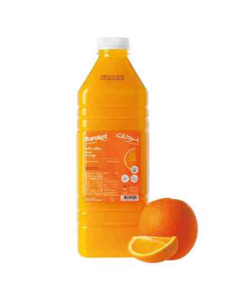 Barakat Fresh Orange Juice 1.5L