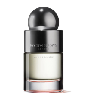MOLTON BROWN Jasmine & Sun Rose Eau De Toilette 50ml