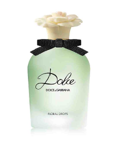 DOLCE & GABBANA Dolce Floral Drops Eau De Toilette