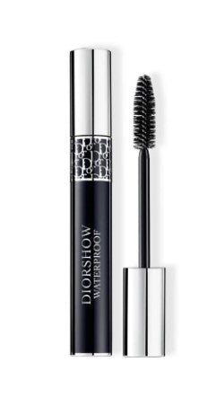 DIOR Diorshow Waterproof Mascara 090