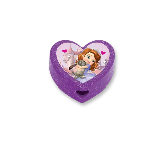 Disney Sofia The First Pencil Sharpener Favor