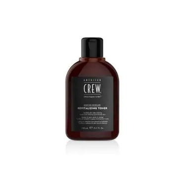 CREW REVITALIZING TONER ASTRINGENT , 150 ML