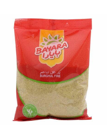 Bayara Fine Burghul 400g