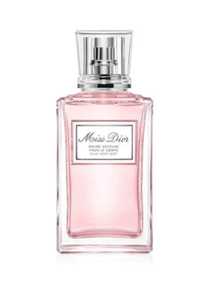 DIOR Miss Dior Silky Body Mist 100ml