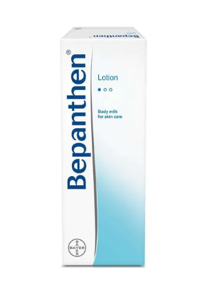 Bepanthene Lotion 200ml