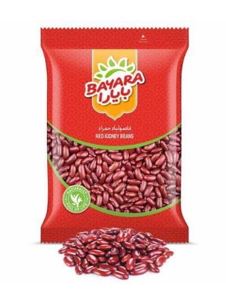 Bayara Red Kidney Beans 400g