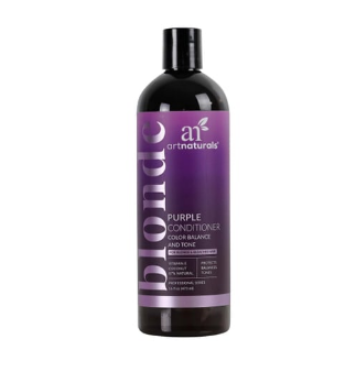 ArtNaturals Purple Conditioner 16OZ