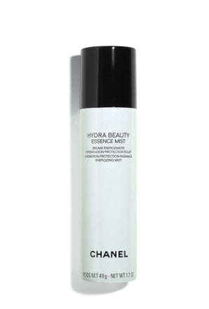 CHANEL HYDRA BEAUTY ESSENCE MIST HYDRATION PROTECTION RADIANCE ENERGISING MIST
