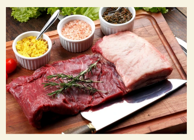 Australian Black Angus Beef Flank Steak