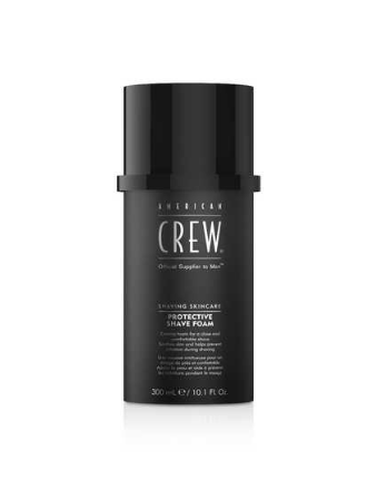 CREW PROTECTIVE SHAVING FOAM , 300 ML