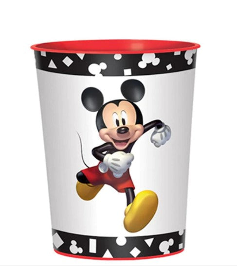 Disney Mickey Mouse Forever Favor Cup 16oz