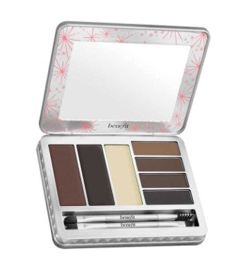 BENEFIT Browzings Like A Pro Palette