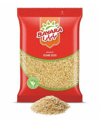 Bayara Sesame Seeds 200g
