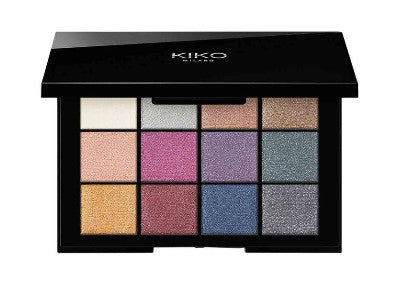 KIKO MILANO Smart cult Eyeshadow palette