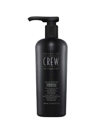 CREW PRECISION SHAVE GEL , 450 ML