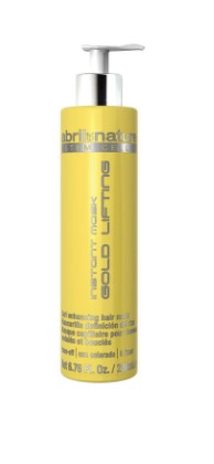 ABRIL ET NATURE Gold Lifting Instant Mask 200ml