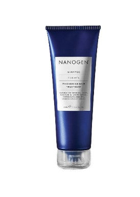 NANOGEN Men Shampoo Hair Thickening Treatment 240ml