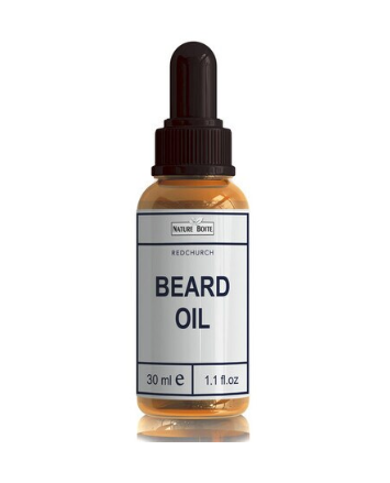 Nature Boite Beard Oil Redchurch