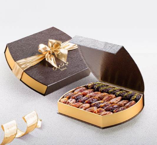 Barrel Brown (Assorted Dates)
