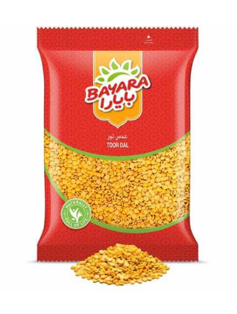 Bayara Toor Dal 400g