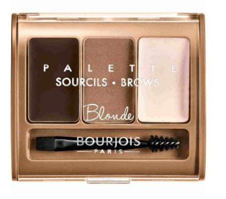 BOURJOIS Brow Palette