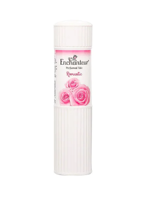 Enchanteur Romantic Perfume Talc 250g