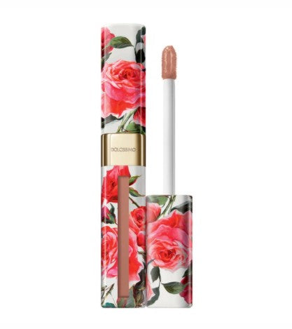 DOLCE & GABBANA Dolcissimo Matte Liquid Lipcolour