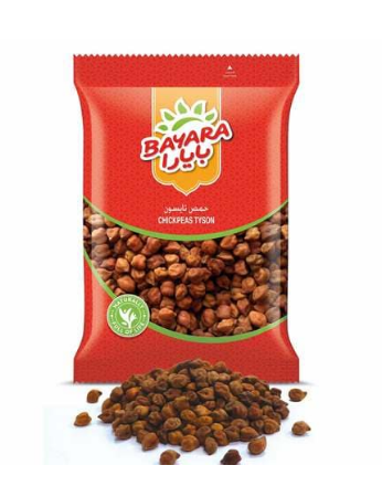 Bayara Tyson Chickpeas 400g