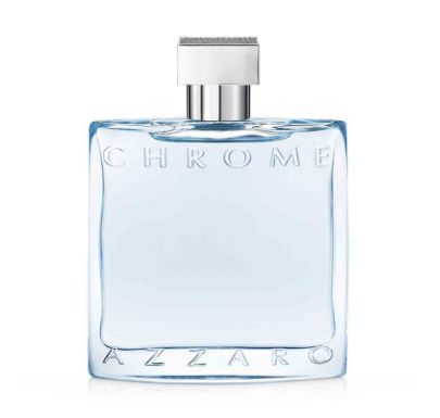 AZZARO Chrome Eau De Toilette