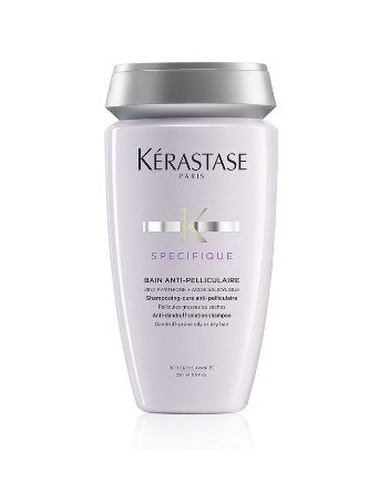 KERASTASE Specifique Bain Anti-pelliculaire 250ml