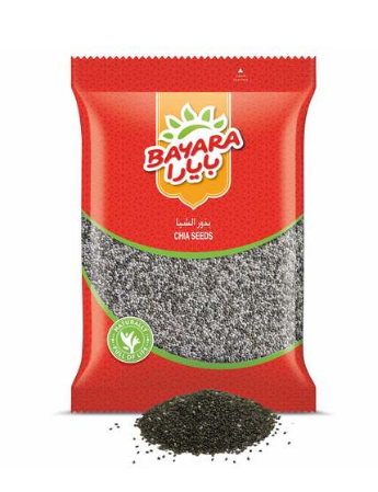 Bayara Chia Seeds 400g