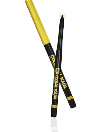 MYN VE COL KAJAL LINER 02 EXT BLK