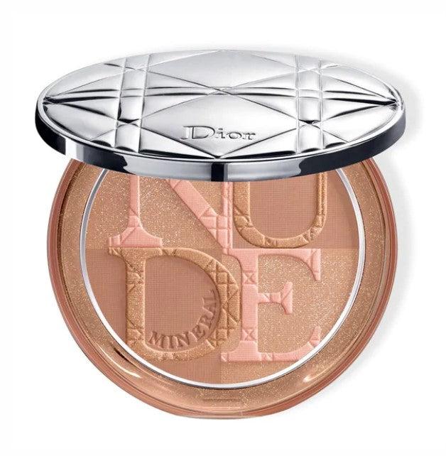 DIOR Diorskin Mineral Nude Bronze