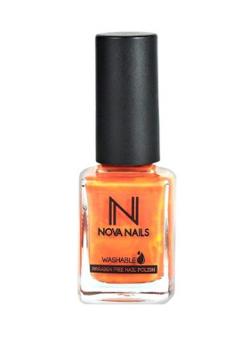 Nova Nail Polish 72 Tropical Splash 30ml