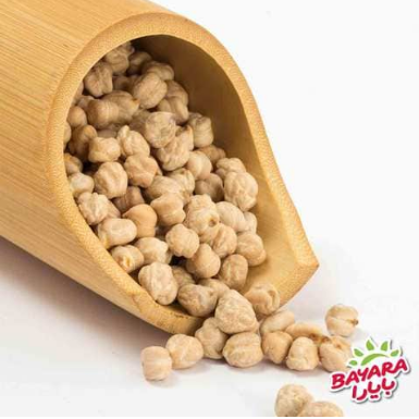 Bayara Large Chickpeas