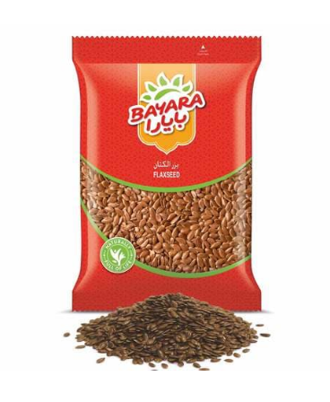 Bayara Flaxseed 400g