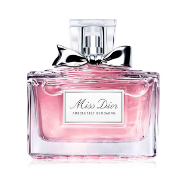 DIOR Miss Dior Absolutely Blooming Eau de Parfum