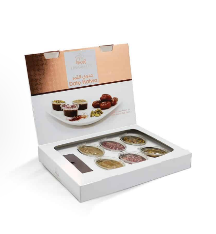 Date Halwa 180g