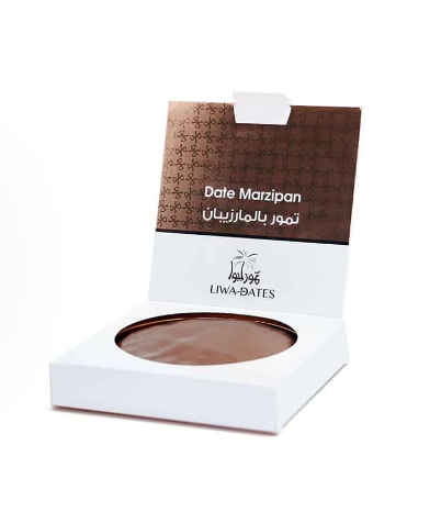 Date Marzipan 180 g