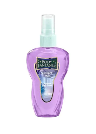 Body Fantasies Twilight Mist Fragrance Body Spray 96g
