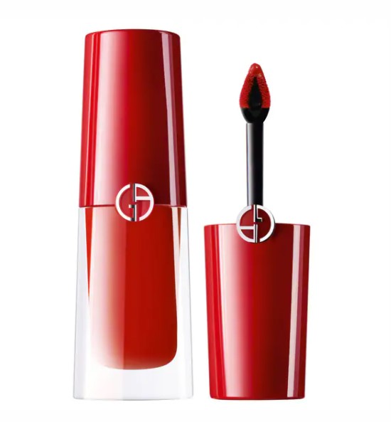 ARMANI Lip Magnet Lipstick