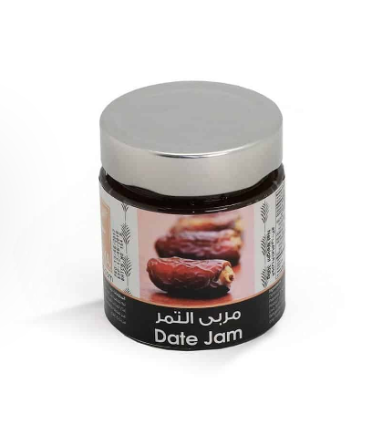 Date Jam 300g