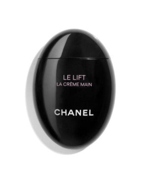 CHANEL LE LIFT THE SMOOTHING, EVEN-TONING AND REPLENISHING HAND CREAM