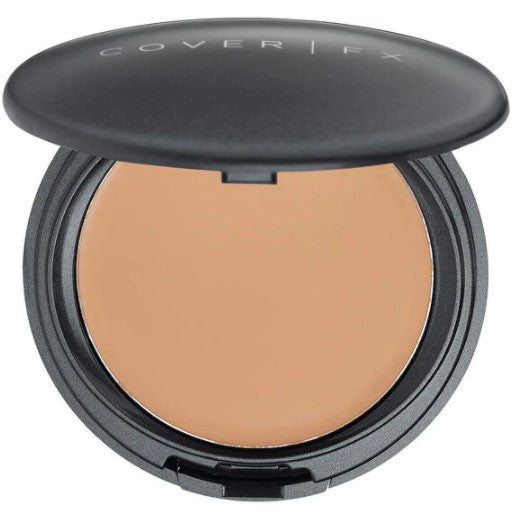 COVER FX Total Cover Cream Foundation