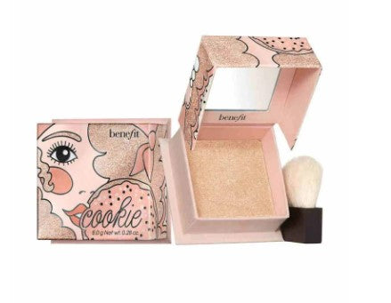 BENEFIT Cookie Box O Highlighter Powder