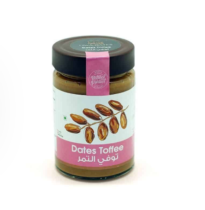 Dates Toffee 360g